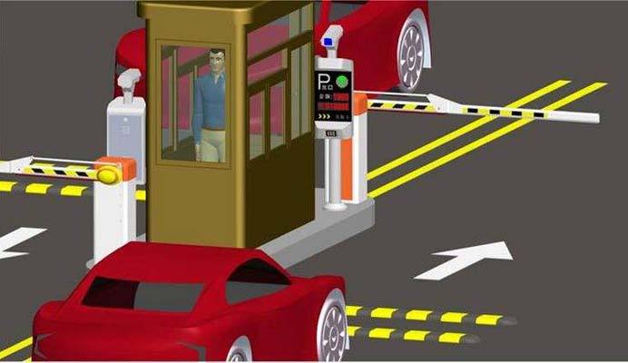 如何選購車牌識別系統(tǒng)？