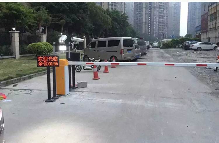 如何判斷車牌識(shí)別系統(tǒng)的質(zhì)量？