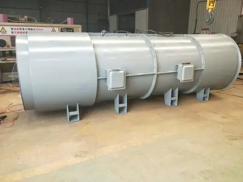 隧道風機缺點 隧道風機缺點